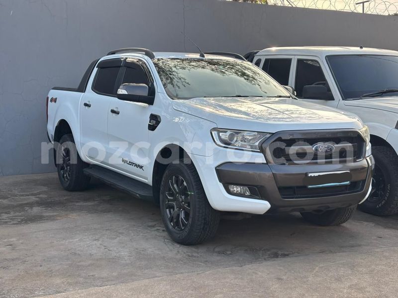 Big with watermark ford ranger maputo maputo 40595