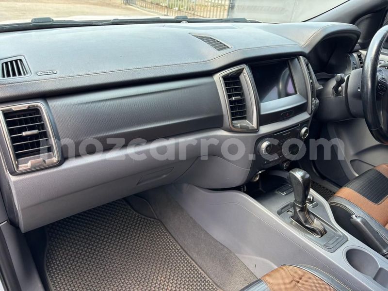 Big with watermark ford ranger maputo maputo 40595