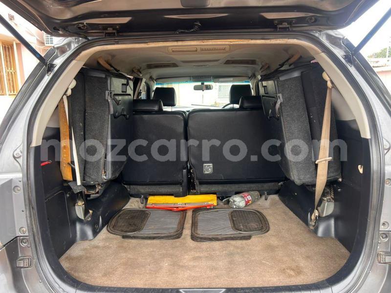 Big with watermark toyota fortuner maputo maputo 40596