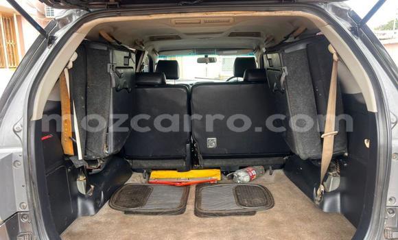 Tenga Tsaru Toyota Fortuner Nhema Mota in Maputo in Maputo Tenga Tsaru Toyota Fortuner Nhema Mota in Maputo in Maputo