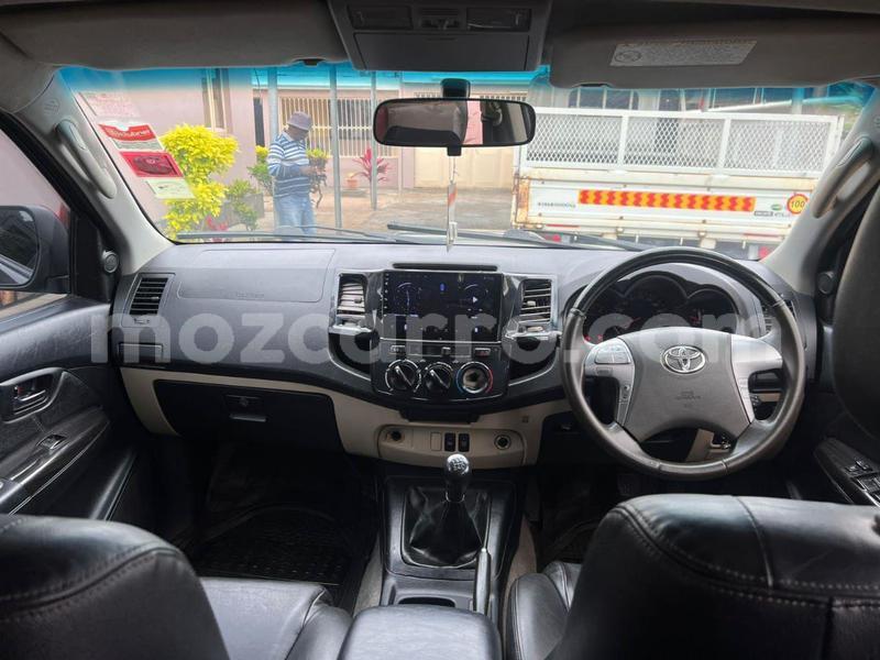 Big with watermark toyota fortuner maputo maputo 40596