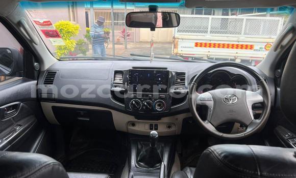 Tenga Tsaru Toyota Fortuner Nhema Mota in Maputo in Maputo Tenga Tsaru Toyota Fortuner Nhema Mota in Maputo in Maputo