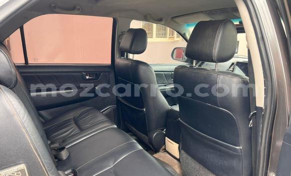 Tenga Tsaru Toyota Fortuner Nhema Mota in Maputo in Maputo Tenga Tsaru Toyota Fortuner Nhema Mota in Maputo in Maputo