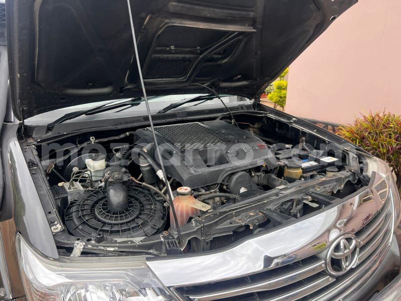 Big with watermark toyota fortuner maputo maputo 40596