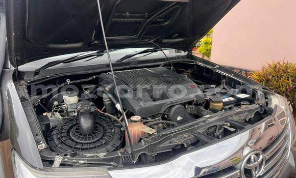 Tenga Tsaru Toyota Fortuner Nhema Mota in Maputo in Maputo Tenga Tsaru Toyota Fortuner Nhema Mota in Maputo in Maputo