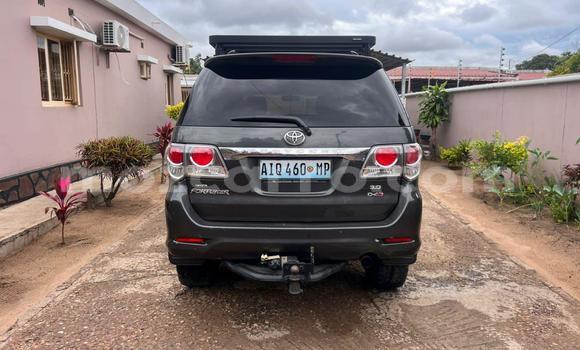 Tenga Tsaru Toyota Fortuner Nhema Mota in Maputo in Maputo Tenga Tsaru Toyota Fortuner Nhema Mota in Maputo in Maputo