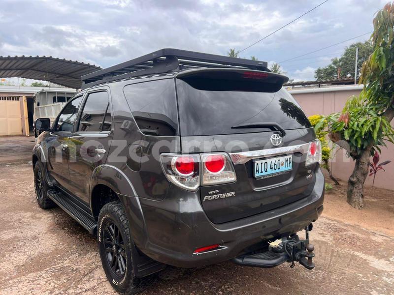 Big with watermark toyota fortuner maputo maputo 40596