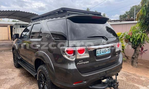 Tenga Tsaru Toyota Fortuner Nhema Mota in Maputo in Maputo Tenga Tsaru Toyota Fortuner Nhema Mota in Maputo in Maputo