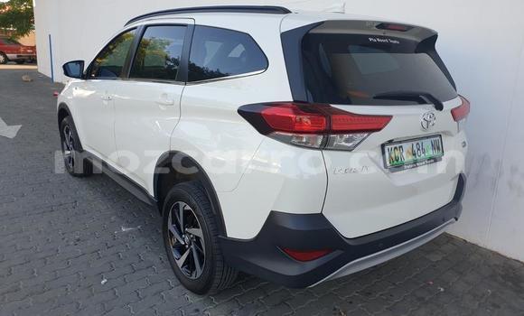 Tenga Tsaru Toyota Rush Chena Mota in Maputo in Maputo Tenga Tsaru Toyota Rush Chena Mota in Maputo in Maputo