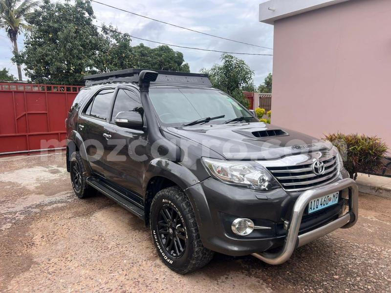Big with watermark toyota fortuner maputo maputo 40596