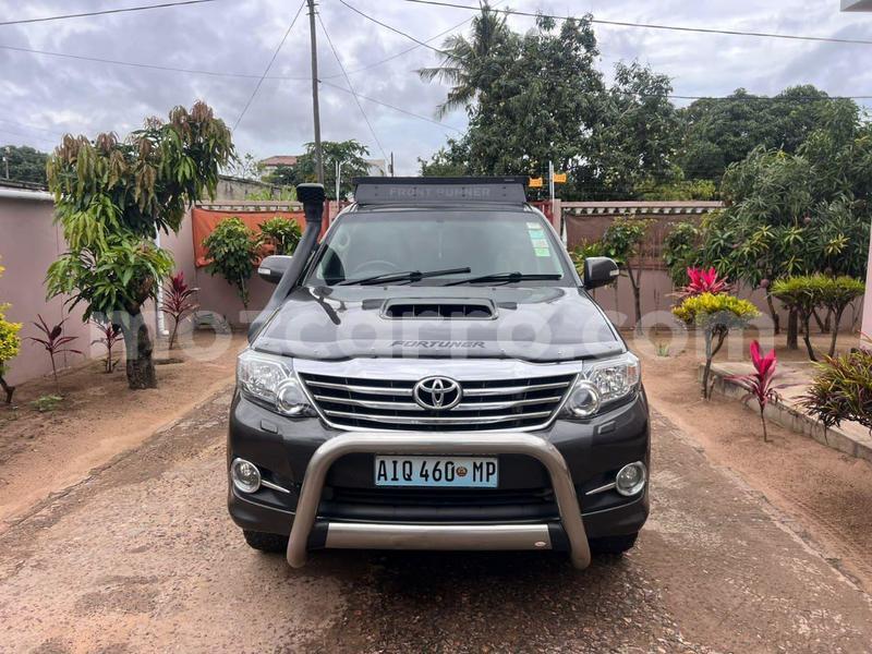 Big with watermark toyota fortuner maputo maputo 40596
