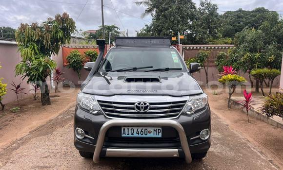 Tenga Tsaru Toyota Fortuner Nhema Mota in Maputo in Maputo Tenga Tsaru Toyota Fortuner Nhema Mota in Maputo in Maputo