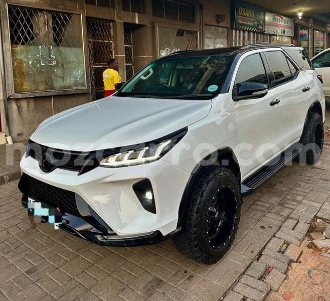 Big with watermark toyota fortuner maputo maputo 40597