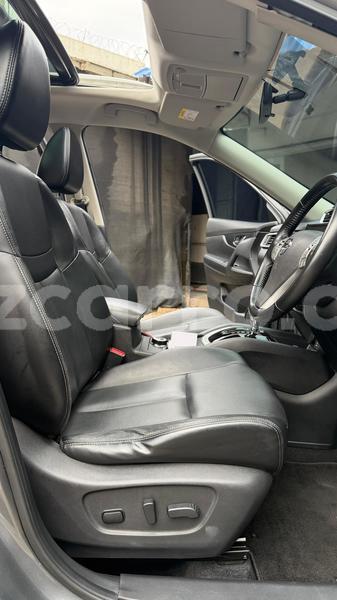 Big with watermark nissan x trail maputo maputo 40598