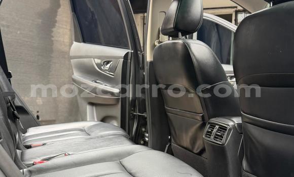 Tenga Tsaru Nissan X-Trail Other Mota in Maputo in Maputo Tenga Tsaru Nissan X-Trail Other Mota in Maputo in Maputo