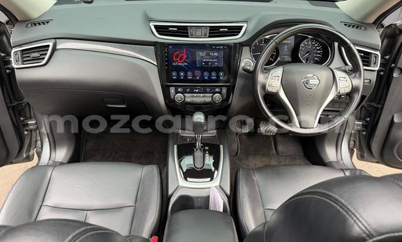Tenga Tsaru Nissan X-Trail Other Mota in Maputo in Maputo Tenga Tsaru Nissan X-Trail Other Mota in Maputo in Maputo