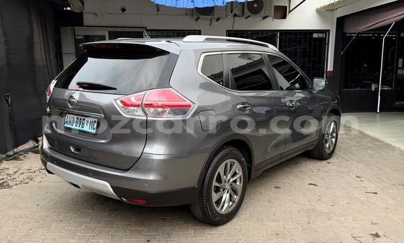 Tenga Tsaru Nissan X-Trail Other Mota in Maputo in Maputo Tenga Tsaru Nissan X-Trail Other Mota in Maputo in Maputo