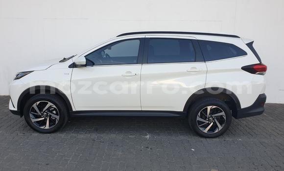 Tenga Tsaru Toyota Rush Chena Mota in Maputo in Maputo Tenga Tsaru Toyota Rush Chena Mota in Maputo in Maputo