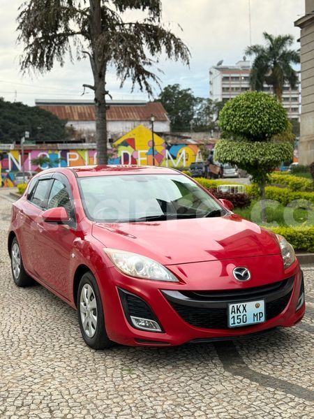 Big with watermark mazda axela maputo maputo 40599