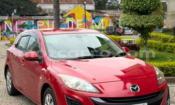 Tenga Itsva Mazda Axela Tsvuku Mota in Maputo in Maputo Tenga Itsva Mazda Axela Tsvuku Mota in Maputo in Maputo