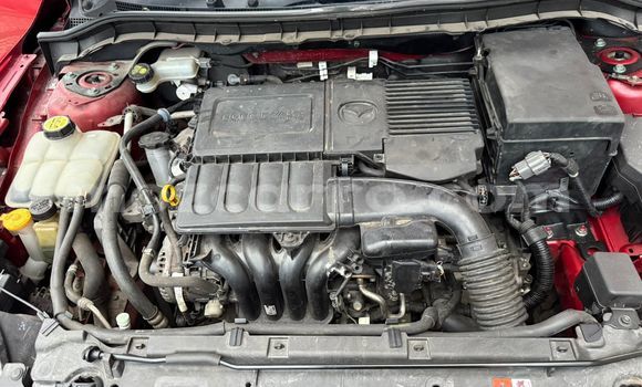 Tenga Itsva Mazda Axela Tsvuku Mota in Maputo in Maputo Tenga Itsva Mazda Axela Tsvuku Mota in Maputo in Maputo