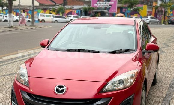 Tenga Itsva Mazda Axela Tsvuku Mota in Maputo in Maputo Tenga Itsva Mazda Axela Tsvuku Mota in Maputo in Maputo