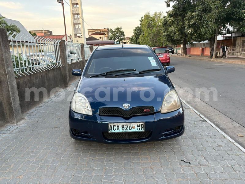 Big with watermark toyota vitz maputo maputo 40600