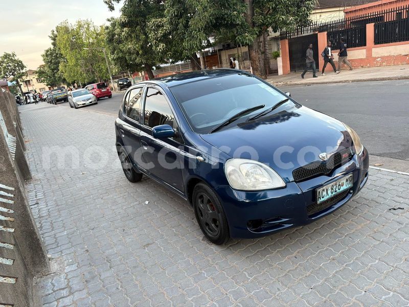 Big with watermark toyota vitz maputo maputo 40600