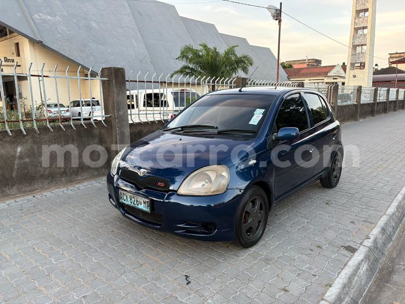 Big with watermark toyota vitz maputo maputo 40600