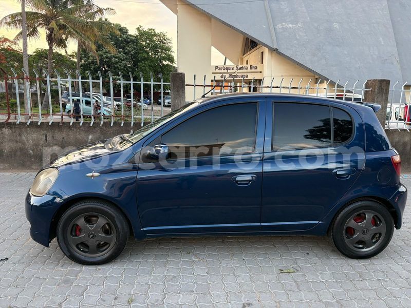 Big with watermark toyota vitz maputo maputo 40600