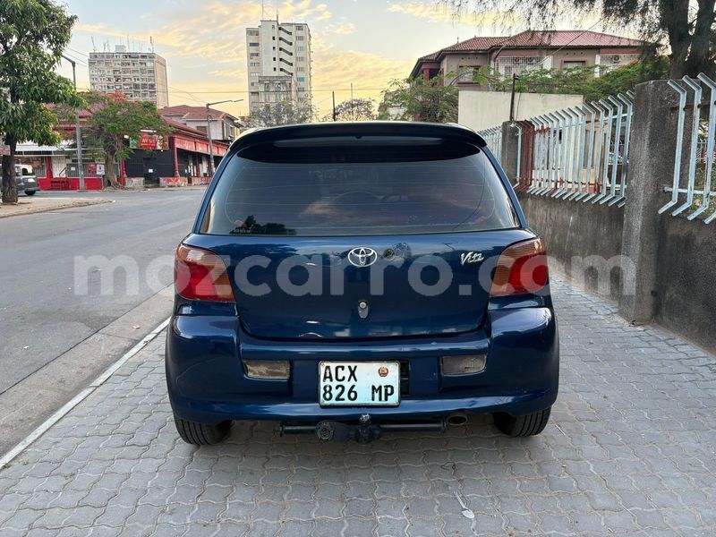Big with watermark toyota vitz maputo maputo 40600
