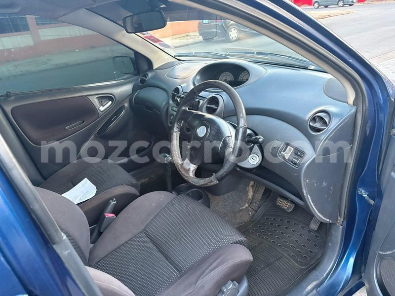 Big with watermark toyota vitz maputo maputo 40600