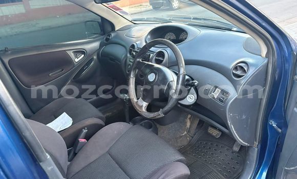 Tenga Tsaru Toyota Vitz Bhuruu Mota in Maputo in Maputo Tenga Tsaru Toyota Vitz Bhuruu Mota in Maputo in Maputo