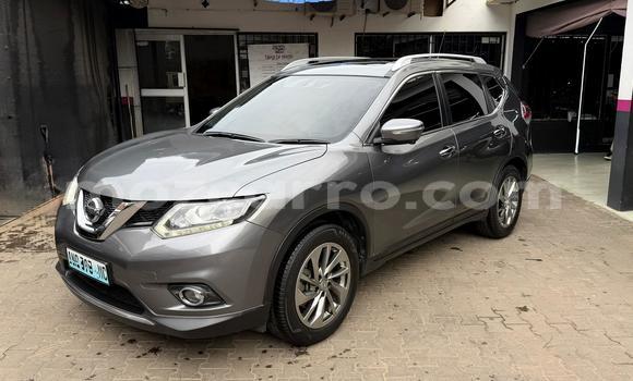 Tenga Itsva Nissan X-Trail Other Mota in Maputo in Maputo