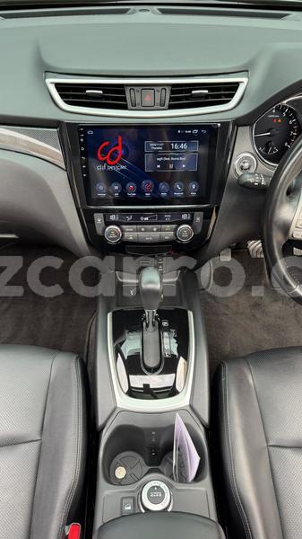 Big with watermark nissan x trail maputo maputo 40601