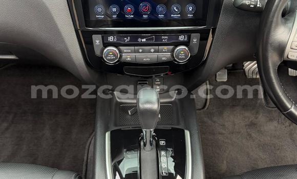 Comprar Novo Nissan X-Trail Other Carro em Maputo em Maputo Comprar Novo Nissan X-Trail Other Carro em Maputo em Maputo