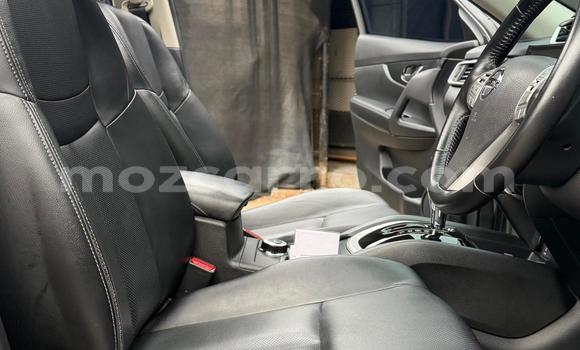 Comprar Novo Nissan X-Trail Other Carro em Maputo em Maputo Comprar Novo Nissan X-Trail Other Carro em Maputo em Maputo