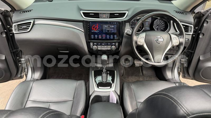 Big with watermark nissan x trail maputo maputo 40601