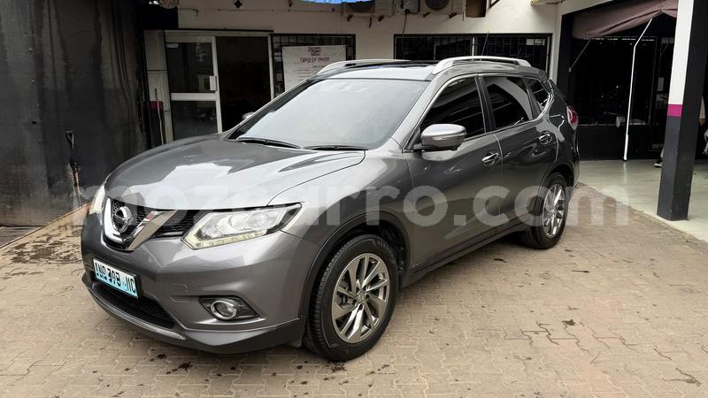 Big with watermark nissan x trail maputo maputo 40601