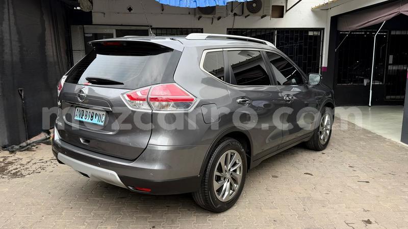 Big with watermark nissan x trail maputo maputo 40601