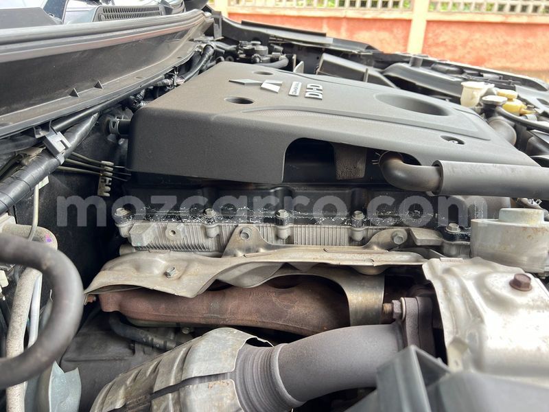 Big with watermark mitsubishi triton maputo maputo 40603