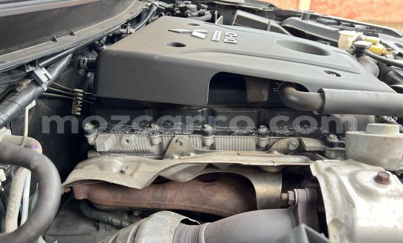 Buy Used Mitsubishi Triton Other Car in Maputo in Maputo Buy Used Mitsubishi Triton Other Car in Maputo in Maputo