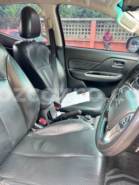 Big with watermark mitsubishi triton maputo maputo 40603