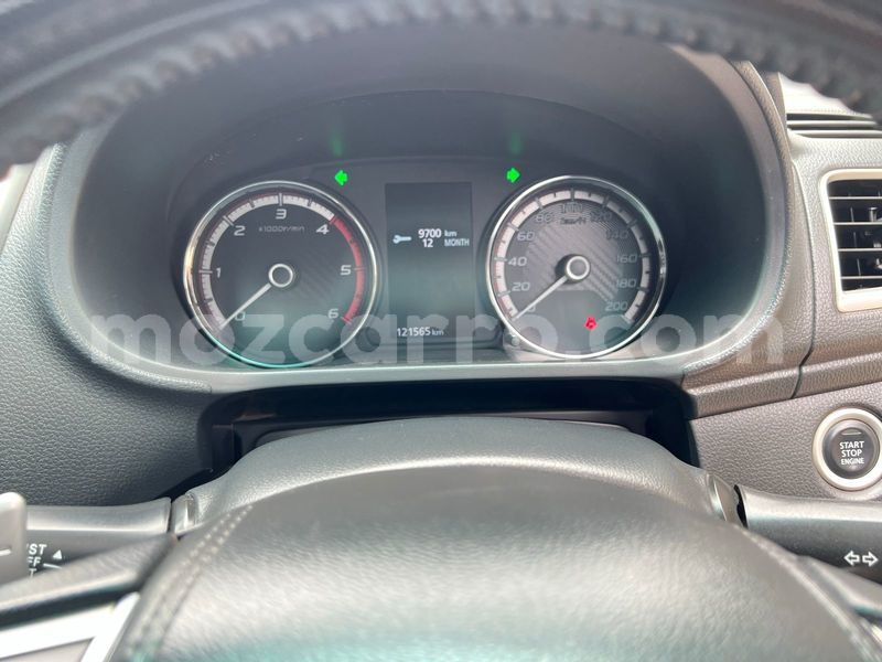 Big with watermark mitsubishi triton maputo maputo 40603