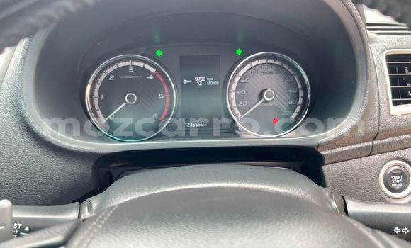 Buy Used Mitsubishi Triton Other Car in Maputo in Maputo Buy Used Mitsubishi Triton Other Car in Maputo in Maputo