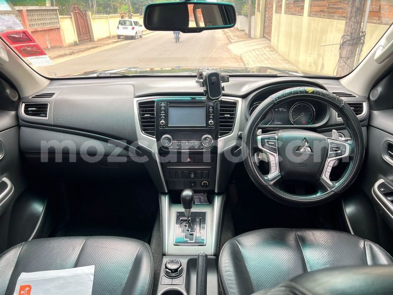 Big with watermark mitsubishi triton maputo maputo 40603