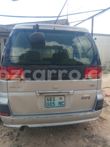 Big with watermark nissan elgrand maputo maputo 40604
