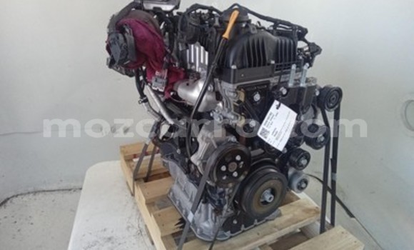 Comprar KIA SORENTO ENGINE em Maputo em Maputo Comprar KIA SORENTO ENGINE em Maputo em Maputo
