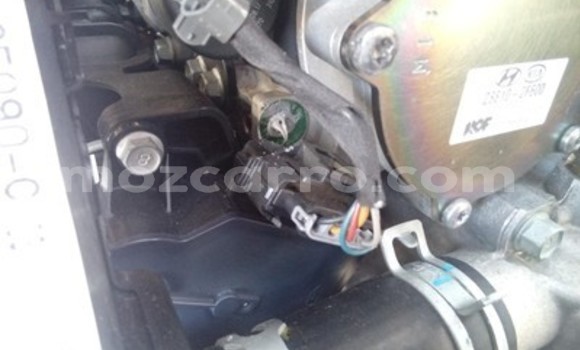 Comprar KIA SORENTO ENGINE em Maputo em Maputo Comprar KIA SORENTO ENGINE em Maputo em Maputo