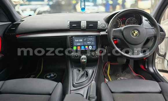 Nunua Ilio tumika BMW 3-Series Nyeupe Gari ndani ya Maputo nchini Maputo Nunua Ilio tumika BMW 3-Series Nyeupe Gari ndani ya Maputo nchini Maputo